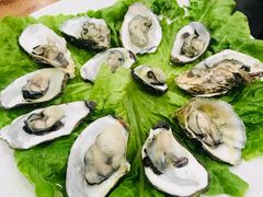 -丈母娘的饭局•新金陵菜(牛首山店)