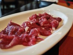 -烟台金海岸希尔顿酒店·開自助餐厅
