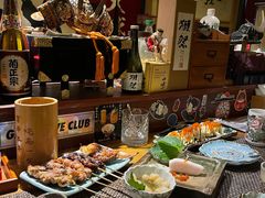 -半藏居酒屋(香港花园店)