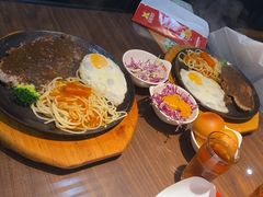 -豪享来牛排(人民店)