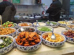 -令氏家外家周礼食府(桥南店)