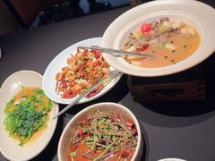 -山石榴·贵州菜(丰盛里店)