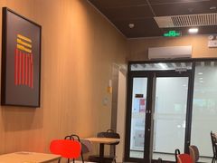 -麦当劳(南山智谷店)