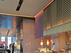 -嘉定凯悦·咖啡厅