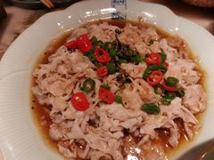 骄子肥牛-锦府盐帮·李宅(领展购物广场中关村店)