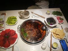 -吉之源火锅(吉之源丰都店)