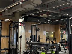 -Vamos巴猫司健身中心(五角场店)