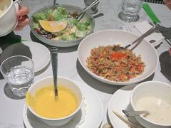 -卡朋西餐(大信新都汇店)