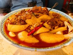 -品质伊骊新疆菜(紫金店)