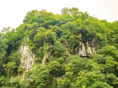 -清江方山景区