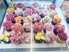 -BON CAKE(华贸购物中心店)