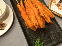 -金哥私房菜馆(张府园总店)