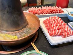 -南门四季铜锅涮肉(大屯·北苑店)