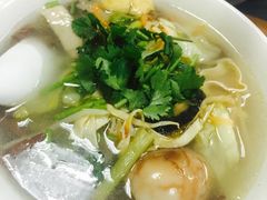 -苓记南京鸭血粉丝.皮肚面(县东巷店)