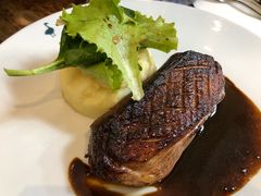 -Le Comptoir de la Gastronomie