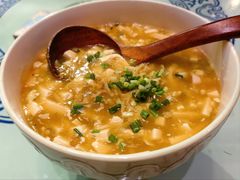 桐君熬豆腐-一味大院•桐庐菜传承店(春江路店)