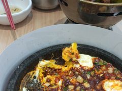 -小木屋拌饭(西安万象天地店)