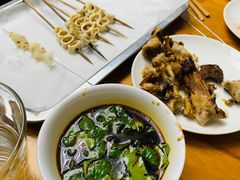 -烤五行·烧烤烤串(石佛营店)