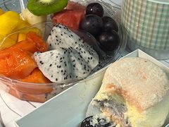 -mira甜品屋(财大店)