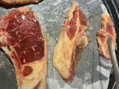-猫爪爪原切自助烤肉(观音桥阳光世纪店)