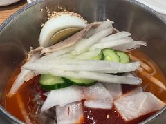 -本家韩国烤肉(青岛万象城店)