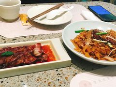 -小鹅皇港式餐厅(新抚万达店)