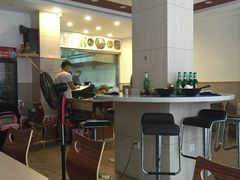 大堂-赵璐海鲜面馆(德行路店)