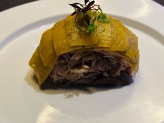 -上海滩餐厅(BFC外滩金融中心店)
