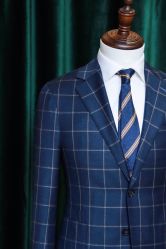 -优山定制西服衬衫大衣(国贸店)