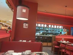 -闽上鲜·福建菜(龙湖滨江天街店)