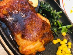 -萨莉亚意式餐厅(常州环球港店)