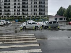 -肃宁华斯国际裘皮城