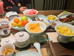 -青藤茶馆(凤起路店)