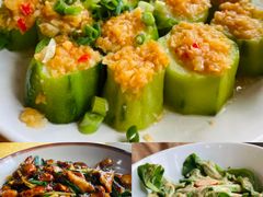 -鲤鱼塘农家山庄