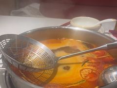 -潮正和潮汕牛肉火锅·老字号(番禺万达店)