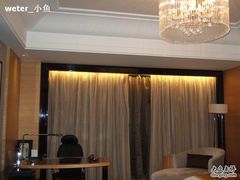 -上海浦东滨江喜来登酒店
