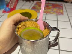 -碌碌发·东南亚风味烧烤档(体育西店)