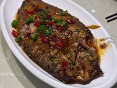 -莲餐厅·湖北菜·潜江小龙虾店(愚园路店)