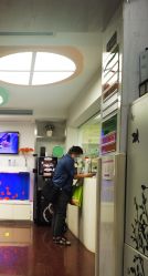 -圣瑞医疗上海圣恩儿科门诊部