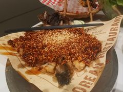 -七八冷面·延边朝鲜族美食(世纪汇店)