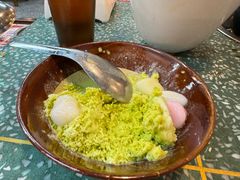 -怒火八零串串火锅(大渡口新天泽店)