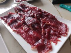 -伟记牛肉(金鸿公路店)