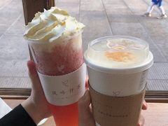 -风吟仟茶(河街店)