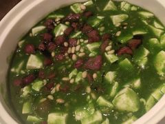 -桂满陇·海市蜃楼·黑金(国金店)