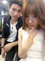 -美格丝M.G.S Hair Salon