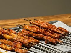 -清真有奴思烤肉坊(酒泉路店)