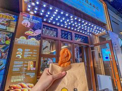 -传闻来紫菜包饭·打糕(西塔韩百店)