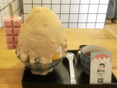 -WONDER ICE 萬得冰田(建設路总店)
