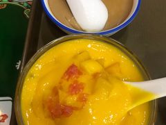 杨枝甘露-五条人糖水铺(武林总店)