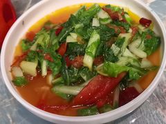 -浩海火燒雲傣家菜(芮欧百货店)